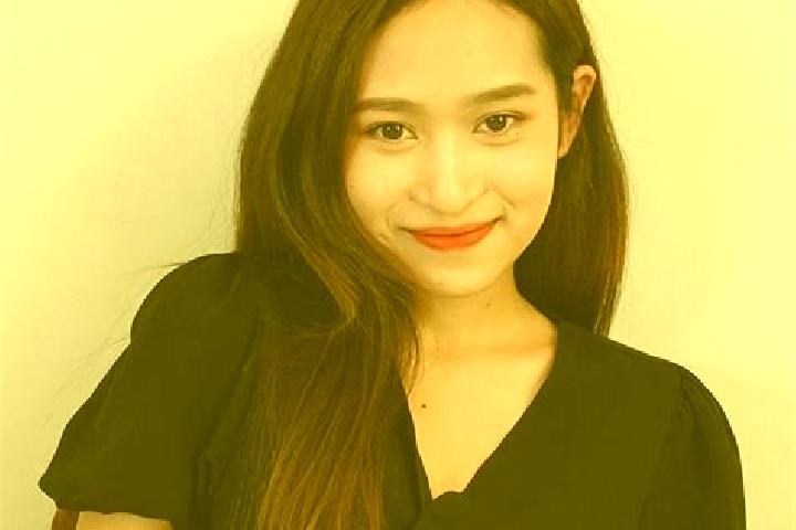 Ivy, 22 — Escort in Jingu, China