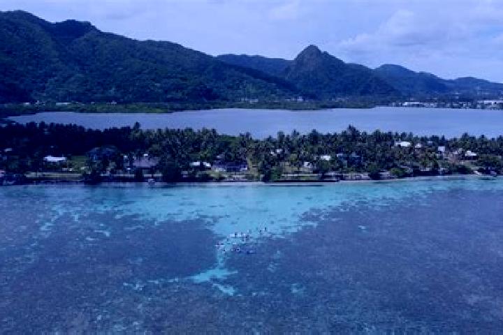 Ivy, 22 — Escort in Nu uuli, American Samoa