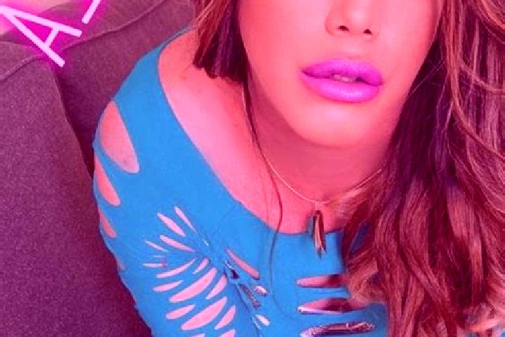 Ivy, 22 — Escort in Santiago Oxtempan, Mexico