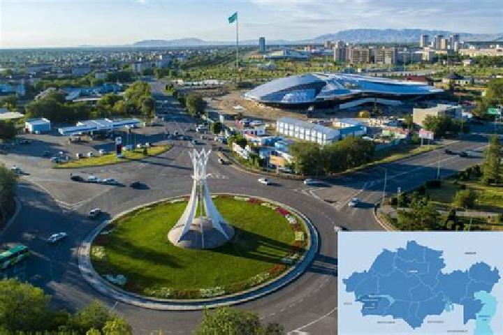 Ivy, 22 — Escort in Taldykorgan, Kazakhstan