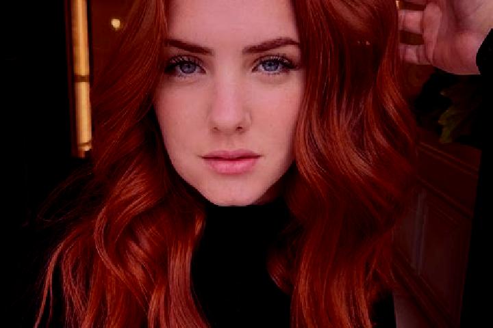Ivy, 23, a auburn blue-eyed slavic companion based in Marattakara. Offering Deep French Kissing, Fetish, Domination. Available for incall and outcall, overni...