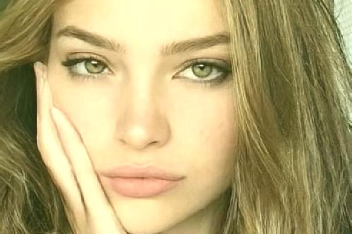 Ivy, 23, a brunette brown-eyed slavic companion based in Santander Poblacion. Offering CIM, Striptease, Party Girl, Duos. Available for incall and outcall, d...