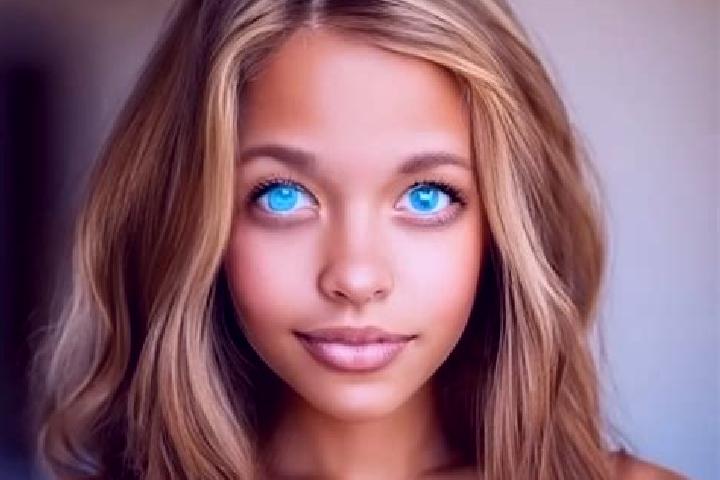 Ivy, 23, a chestnut blue-eyed mixed companion based in Monte San Vito. Offering Massage, Deep French Kissing, 69. Available for incall and outcall, overnight...