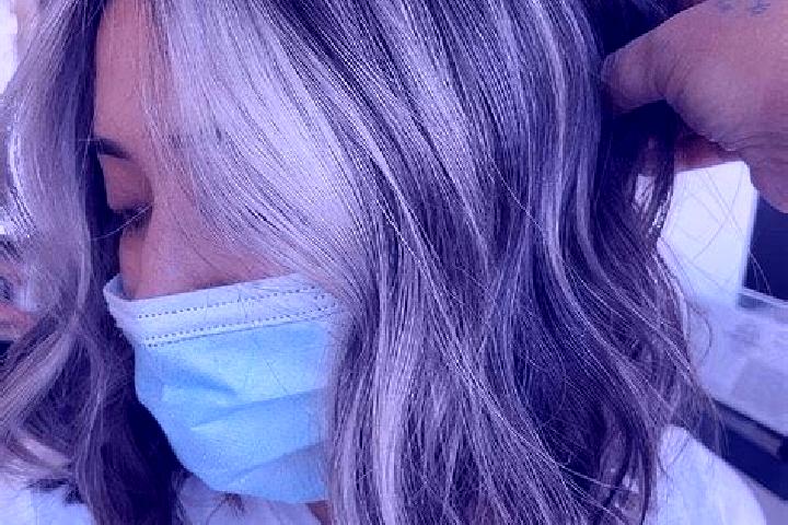 Ivy, 23, a dark blonde grey-eyed latina companion based in Padilla de Abajo. Offering Massage, Striptease, 69, Overnight. Available for incall and outcall, o...