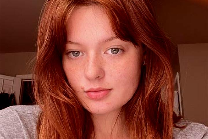 Ivy, 23, a red grey-eyed european companion based in Tamm. Offering Travel Companion, CIM, Fetish. Available for incall and outcall, overnight bookings avail...