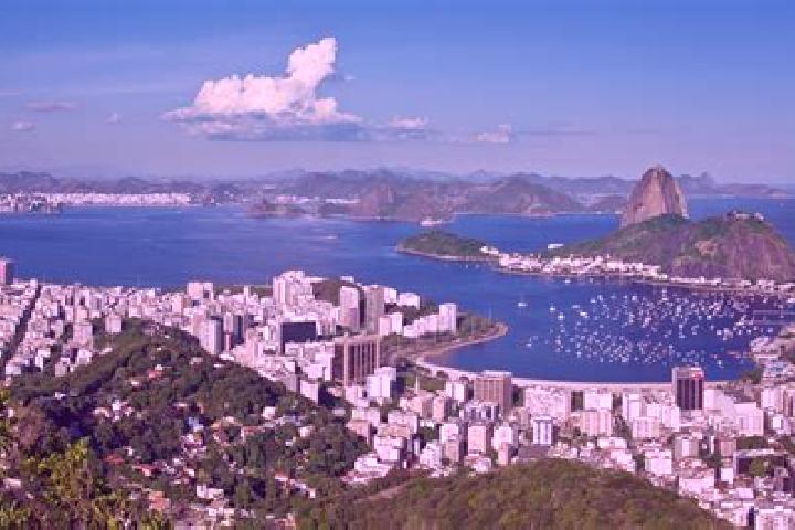 Ivy, 23 — Escort in Brazil, United States