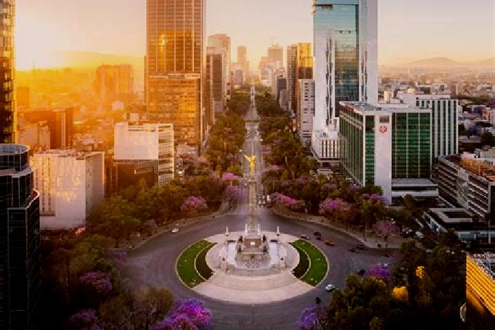 Ivy, 23 — Escort in Choritiro, Mexico