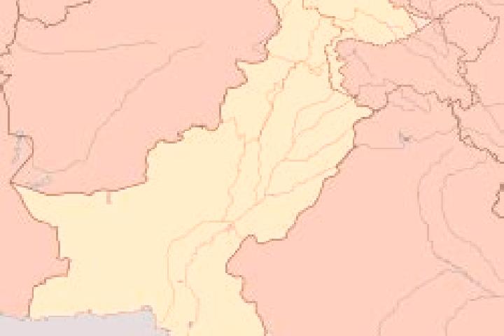 Ivy, 23 — Escort in Jampur, Pakistan