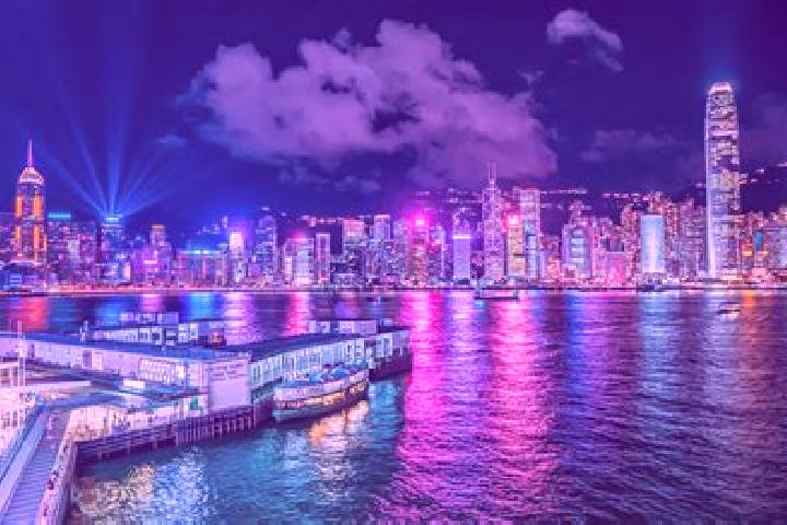 Ivy, 23 — Escort in Lee On, Hong Kong