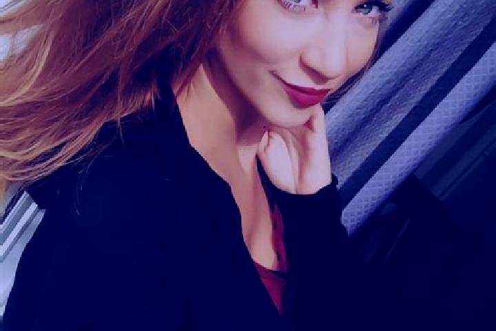 Ivy, 23 — Escort in Montpellier, France