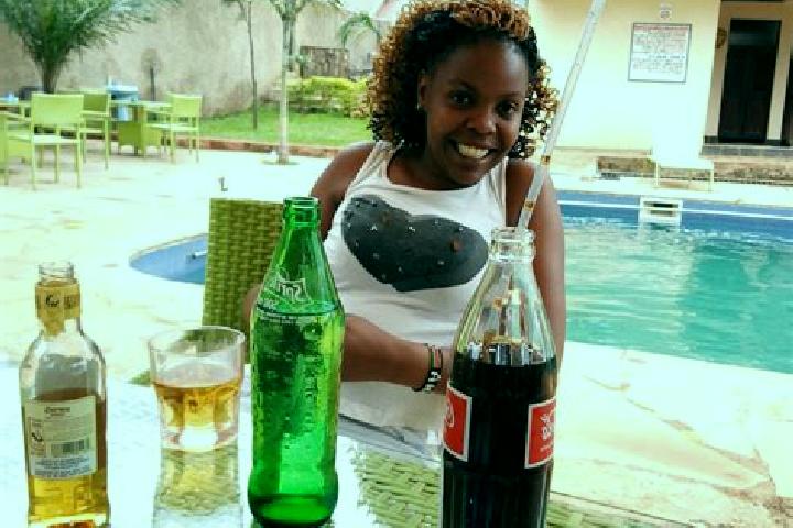 Ivy, 23 — Escort in Oyugis, Kenya