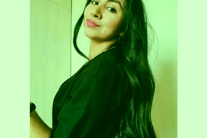 Ivy, 23 — Escort in Roque, Peru