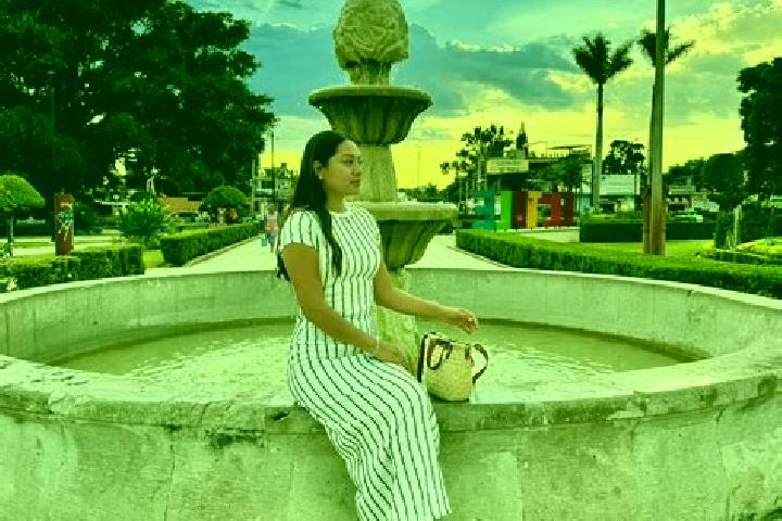 Ivy, 23 — Escort in San Juan Lachao, Mexico