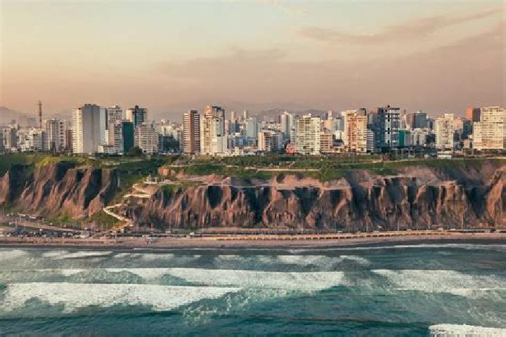 Ivy, 23 — Escort in Vice, Peru