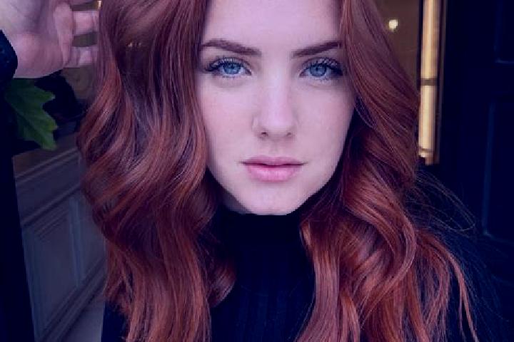 Ivy, 24, a auburn blue-eyed caucasian companion based in Pendleton. Offering Massage, Prostate Massage, Overnight, GFE. Available for incall and outcall, day...