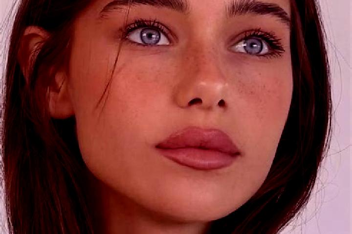 Ivy, 24, a auburn brown-eyed middle eastern companion based in Velpke. Offering Striptease, Deep French Kissing, A-Level, Travel Companion, BDSM. Available f...