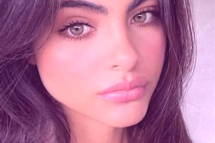 Ivy, 24, a brunette green-eyed middle eastern companion based in Iverske. Offering BDSM, Prostate Massage, Girlfriend Experience. Available for incall and ou...