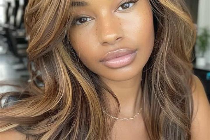 Ivy, 24, a dark blonde dark-eyed mixed companion based in Treglio. Offering OWO, CIM, 69. Available for incall and outcall, day and evening dates.