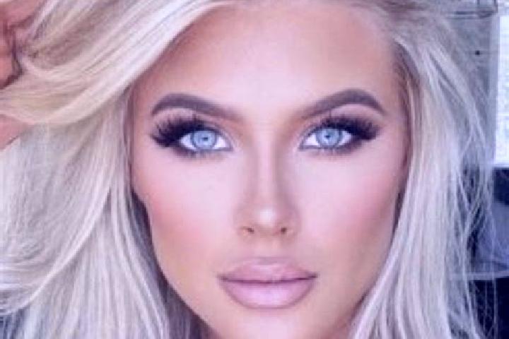 Ivy, 24, a platinum blonde dark-eyed middle eastern companion based in Zetea. Offering A-Level, OWO, Fetish. Available for incall and outcall, day and evenin...
