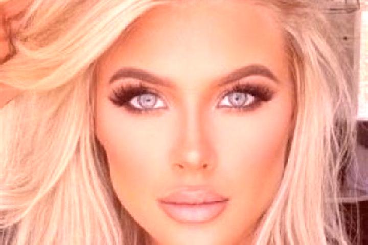 Ivy, 24, a platinum blonde green-eyed slavic companion based in Villatuerta. Offering A-Level, Overnight, GFE, Dinner Date, Striptease. Available for incall ...