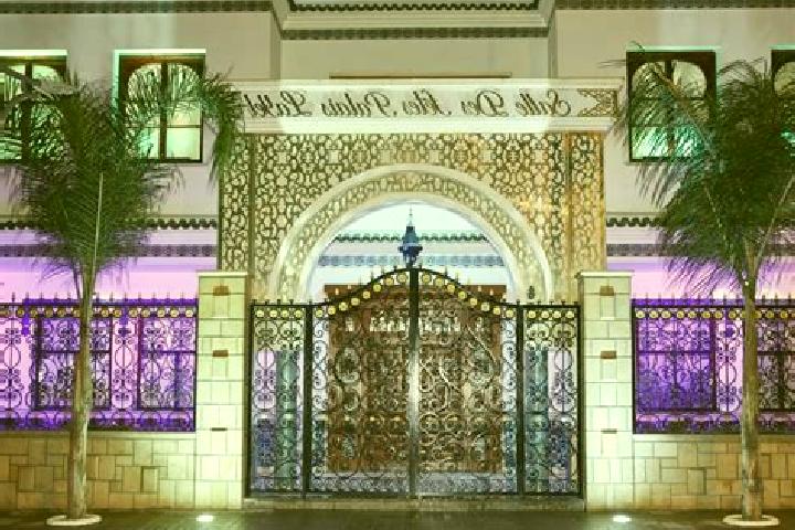 Ivy, 24 — Escort in Bordj el Bahri, Algeria