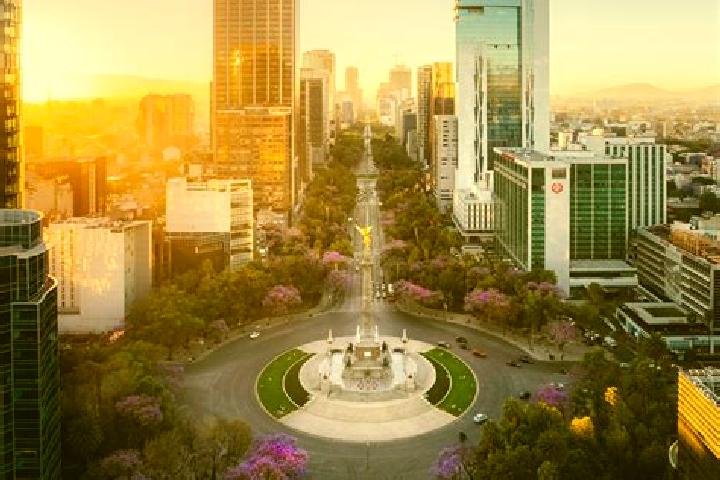 Ivy, 24 — Escort in Desemboque, Mexico