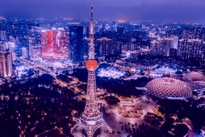 Ivy, 24 — Escort in Fushan, China