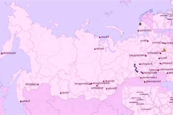 Ivy, 24 — Escort in Krasnogvardeyskoye, Russia