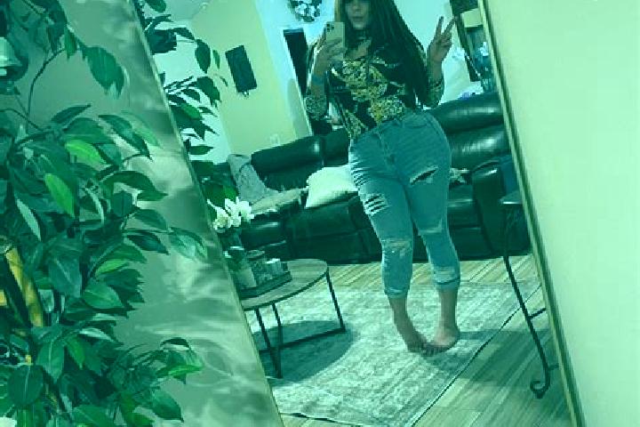 Ivy, 24 — Escort in Lookingglass, United States