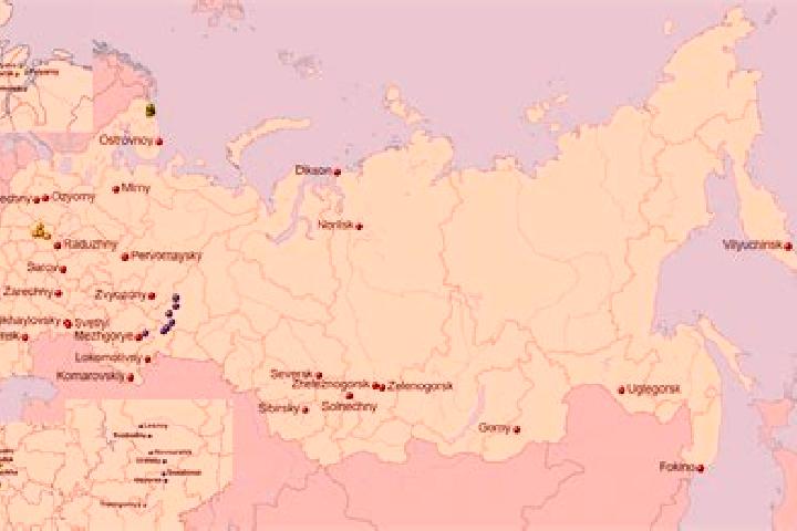 Ivy, 24 — Escort in Pestretsy, Russia