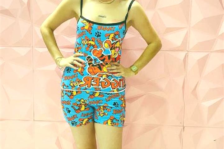 Ivy, 24 — Escort in Ramos Cubilete, Mexico