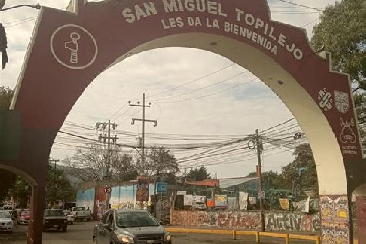 Ivy, 24 — Escort in San Miguel Topilejo, Mexico