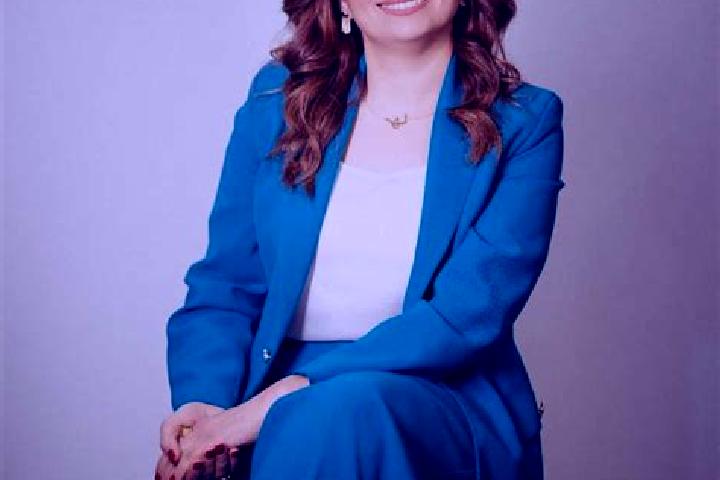Ivy, 24 — Escort in Sarahart, Armenia