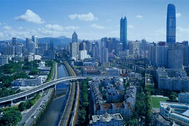 Ivy, 24 — Escort in Sunzhen, China