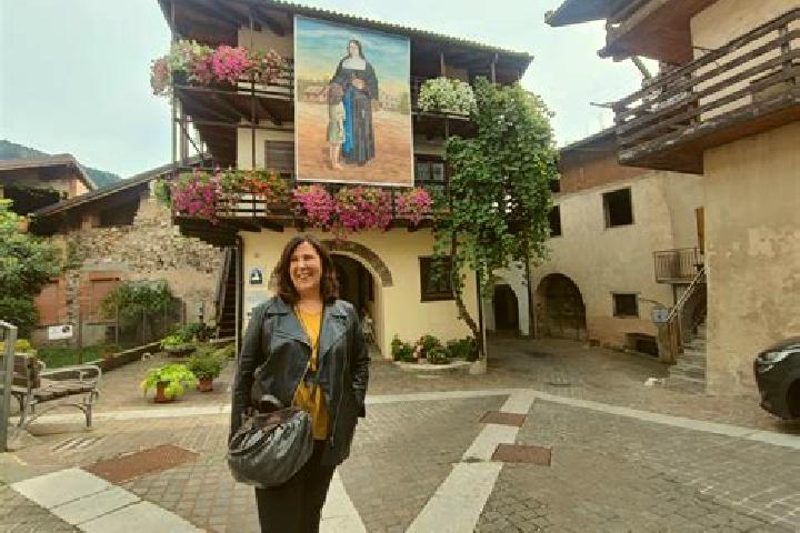 Ivy, 24 — Escort in Vigolo Vattaro, Italy