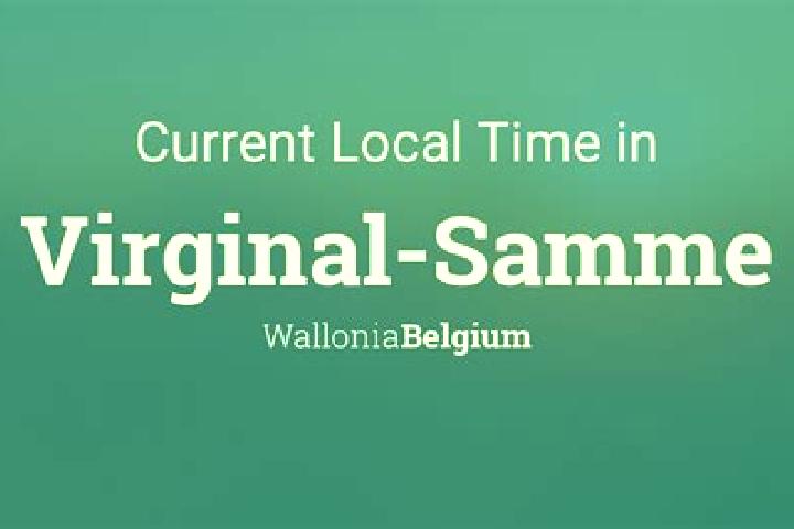 Ivy, 24 — Escort in Virginal-Samme, Belgium