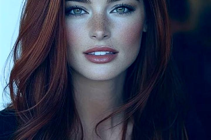 Ivy, 25, a auburn blue-eyed slavic companion based in Tasburun. Offering Fetish, Overnight, Duos. Available for incall and outcall, overnight bookings availa...
