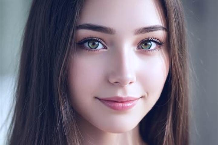 Ivy, 25, a chestnut green-eyed mixed companion based in Lutom. Offering Dinner Date, Erotic Massage, Fetish. Available for incall and outcall, overnight book...