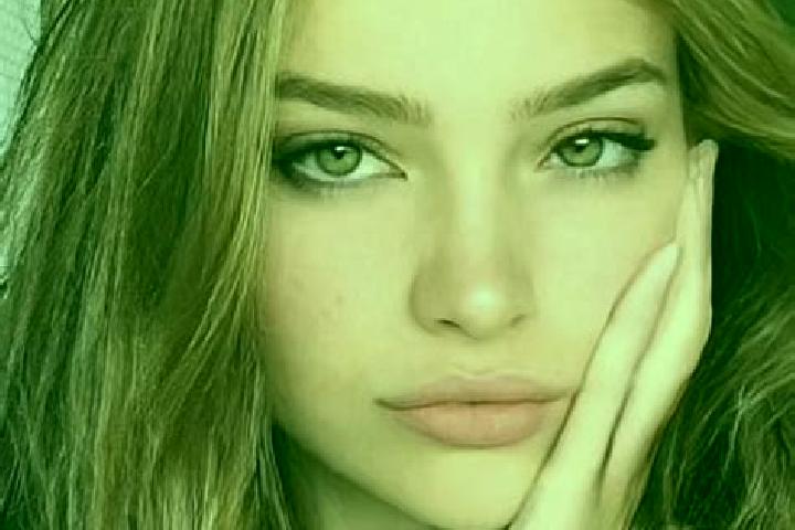 Ivy, 25, a dark blonde dark-eyed european companion based in Valdehuncar. Offering Dinner Date, Couples, Tantra, Party Girl. Available for incall and outcall...