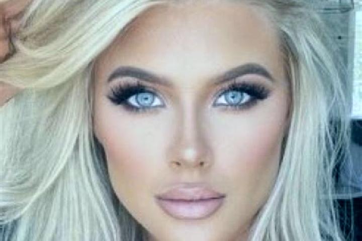 Ivy, 25, a platinum blonde brown-eyed caucasian companion based in Zachepylivka. Offering A-Level, Girlfriend Experience, OWO, Dinner Date, BDSM. Available f...