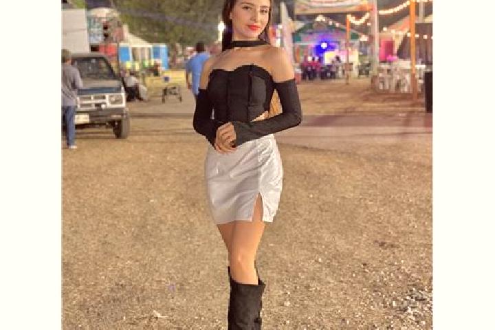 Ivy, 25 — Escort in Balancan, Mexico