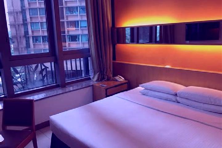 Ivy, 25 — Escort in Cheerful Garden, Hong Kong