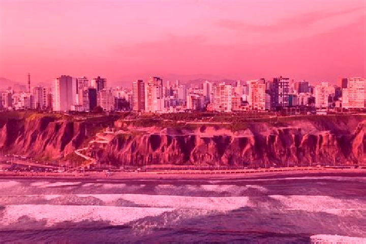 Ivy, 25 — Escort in Chiguata, Peru