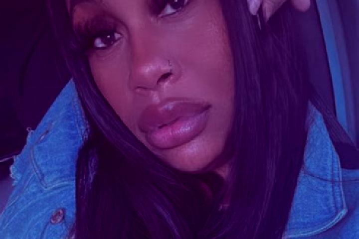 Ivy, 25 — Escort in Fox Chase, United States