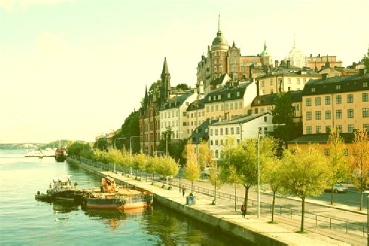 Ivy, 25 — Escort in Grythyttan, Sweden