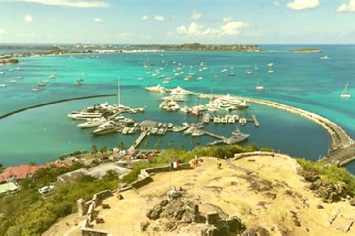 Ivy, 25 — Escort in Marigot, Saint Martin