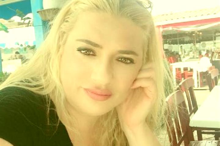 Ivy, 25 — Escort in Nimet, Turkey
