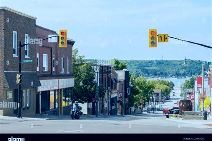 Ivy, 25 — Escort in Penetanguishene, Canada