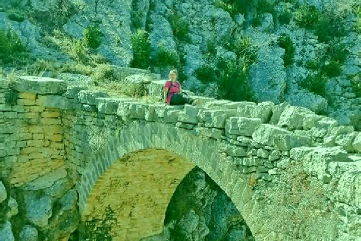 Ivy, 25 — Escort in Portell de Morella, Spain