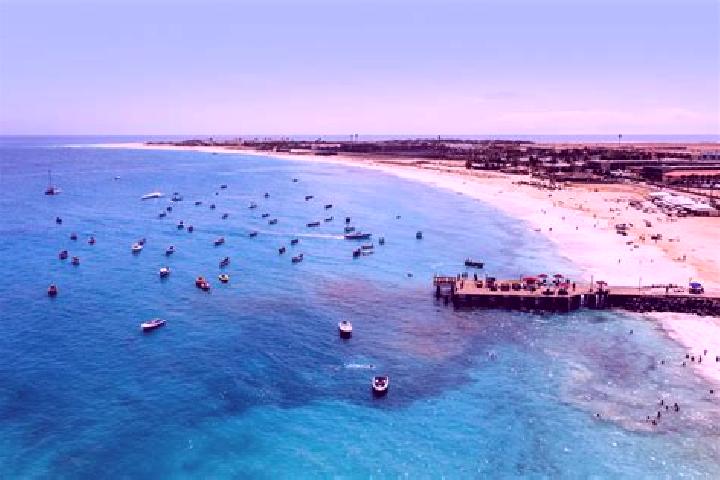Ivy, 25 — Escort in Porto Baixo, Cape Verde